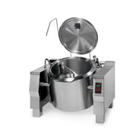 Boiling Equipments