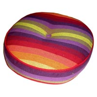 Round Cushions
