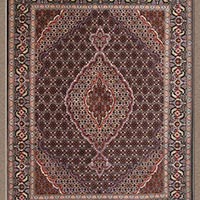 Tabriz Carpets