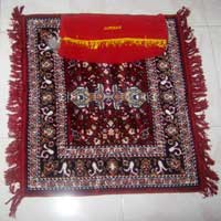 Indian Carpets