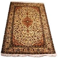 Hand Woven Silk Carpets