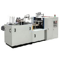 Paper Cup Printing Machine