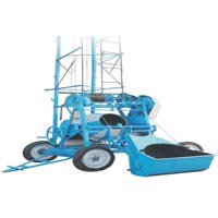 Universal Construction Machinery