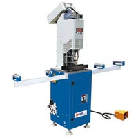 UPVC Window Making Machine