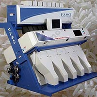 Rice Sorting Machine