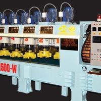 Line Polishing Machine