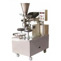 Ladoo Making Machine