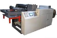 Automatic Die Machine