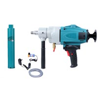 Water Drilling Machine