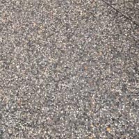 Aggregate Concrete