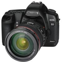 Digital Camera Repair