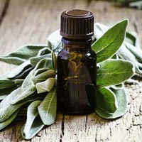 Sage Oil