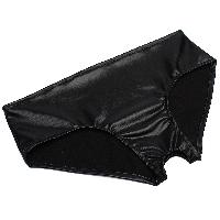 Women Leather Underwear