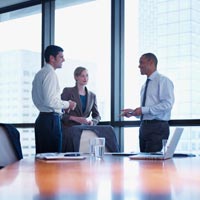 Hotel Management Service