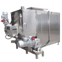 Syrup Making Machine