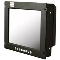 Rugged Displays