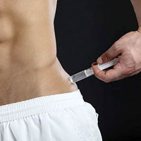Steroids Injection