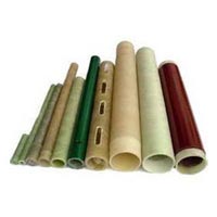 Epoxy Tubes