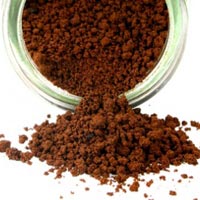 Agglomerated Instant Coffee