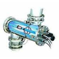 UV Water Treatment System