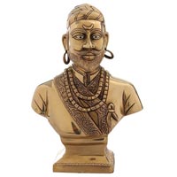 Shivaji Maharaj Statues