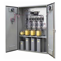 Capacitor Bank