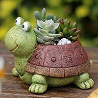 Animal Shaped Flower Pots