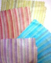 Viscose Cotton Fabric