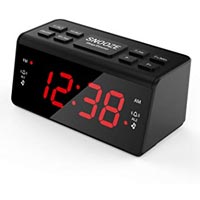 Alarm Clock Radio