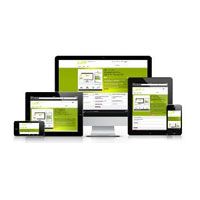 Website Administration Services