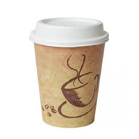 Hot Drink Paper Cups