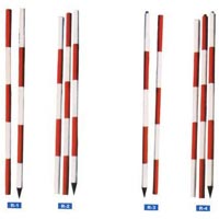 Ranging Rods