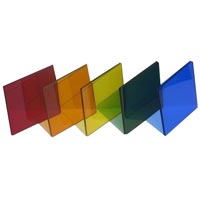 Colored Glass