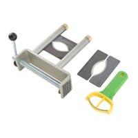 Sugarcane Peeling Machine