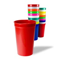Polypropylene Cups