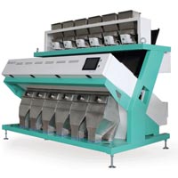 Colour Sorting Machine