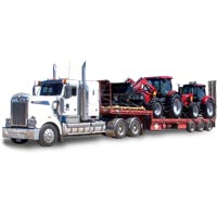 Machinery Transport Services