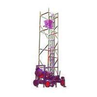 Concrete Lift Machine
