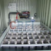 Ice Plant Machinery