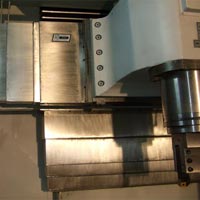 Machine Enclosure