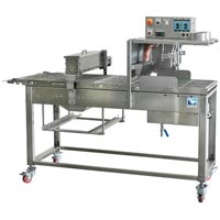 Dough Cutting Machine