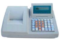 STD Billing Machine