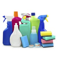 Sanitation Chemicals