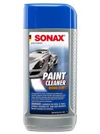 Paint Cleaner