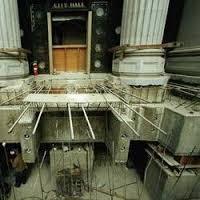 Structural Rehabilitation Services