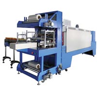 Shrink Wrap Equipment