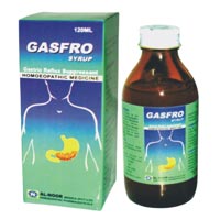 Gastric Syrup