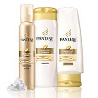 Pantene Shampoo