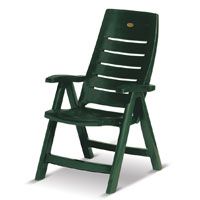 Plastic Garden Furniture