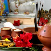 Puja Kit